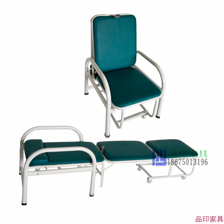 醫院陪護椅 PY-01